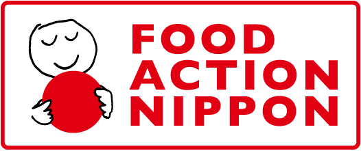 FOOD ACTION NIPPON