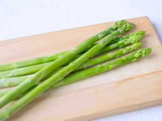 アスパラガス